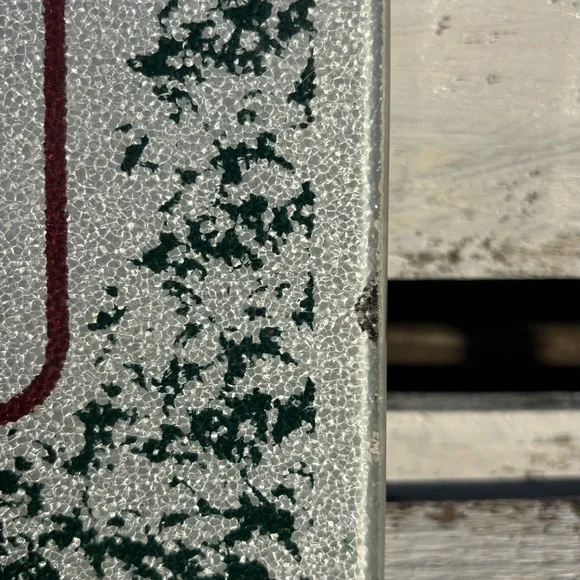 Corningware Counter Saver glass cutting board - Picture 9 of 16